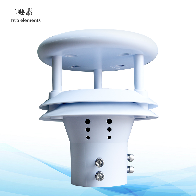 超聲波風(fēng)速傳感器